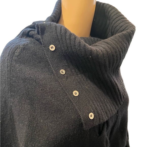 Stunning wool turtle neck - Picture 3 of 9